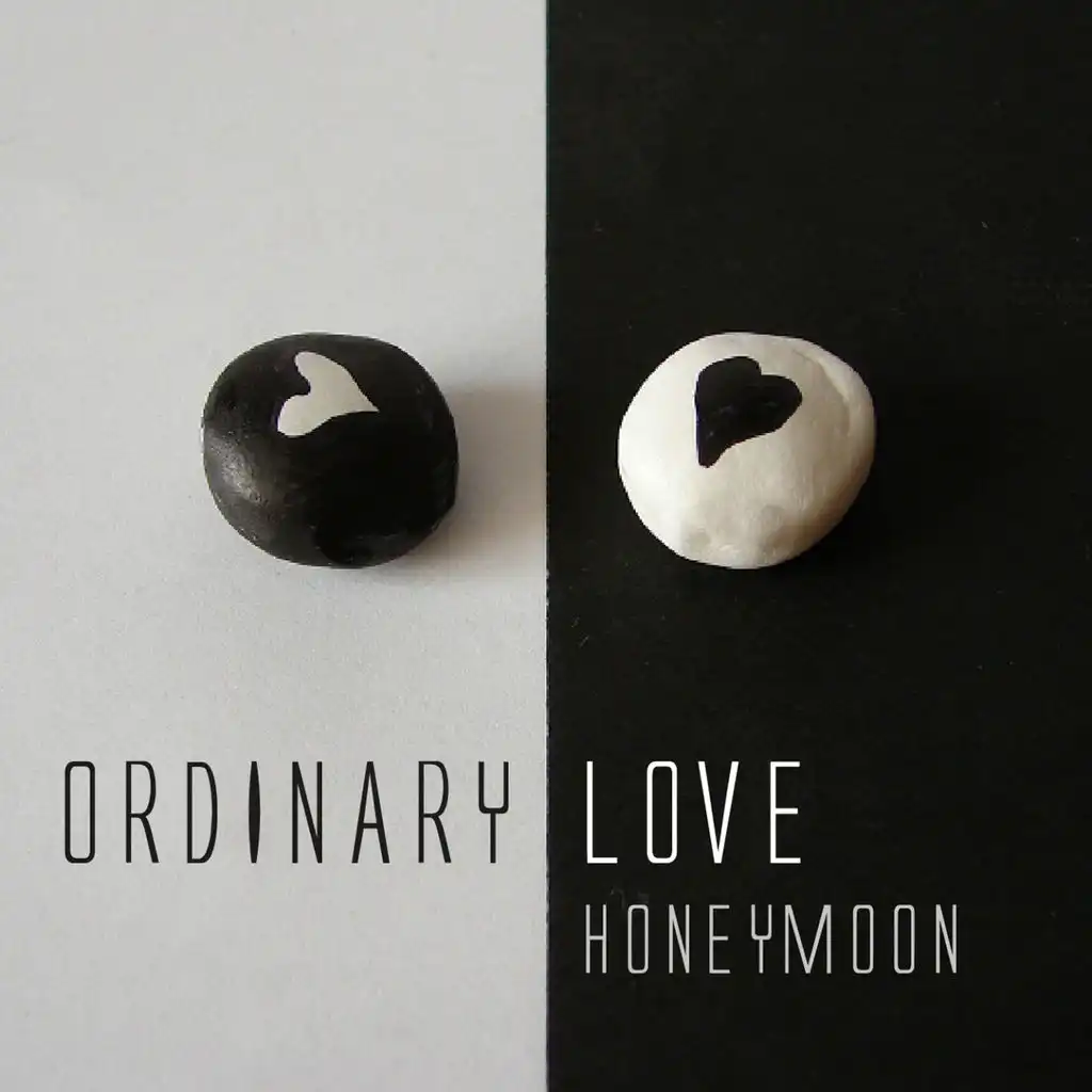 Ordinary Love (Extended)