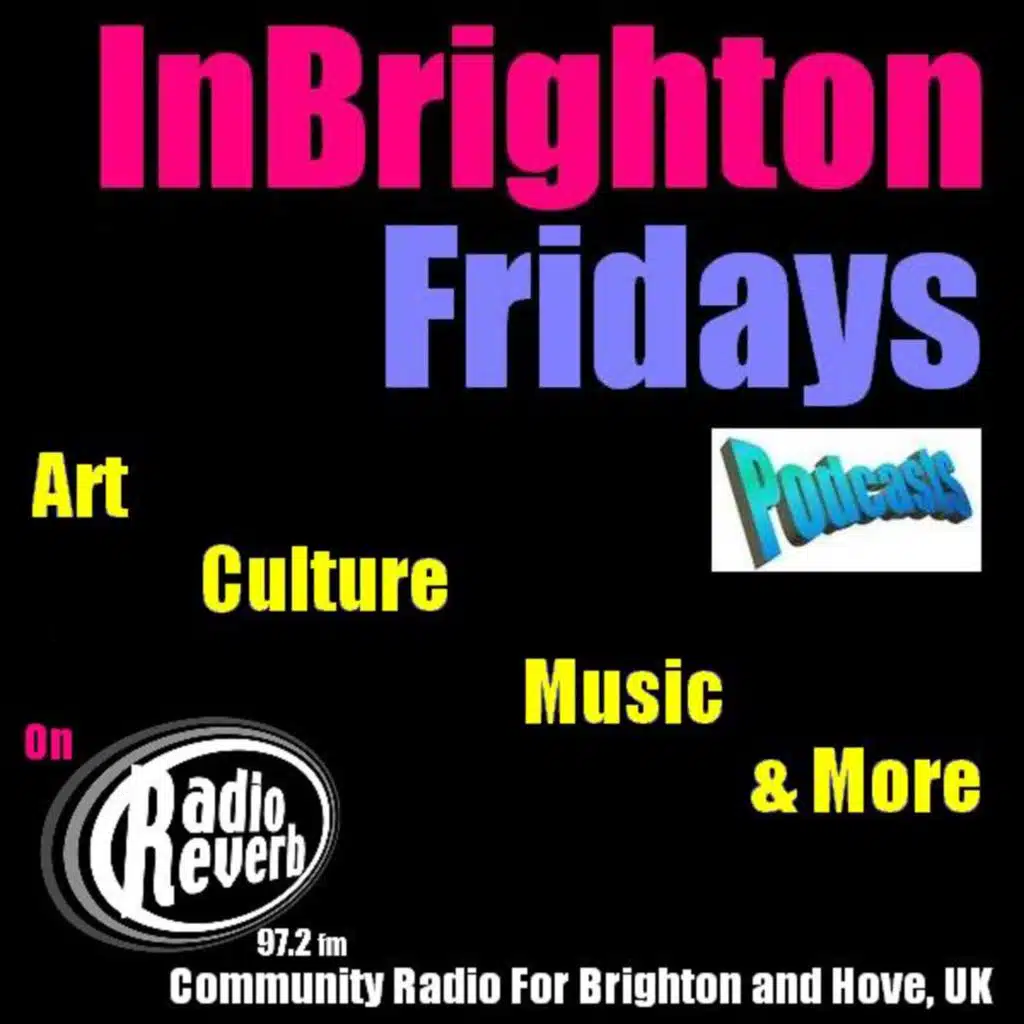 InBrighton Fridays Podcast