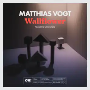 Wallflower (Dub mix) [feat. Mercurialis]