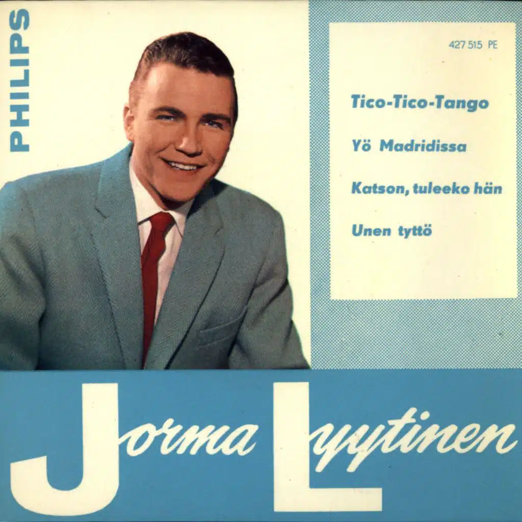 Jorma Lyytinen