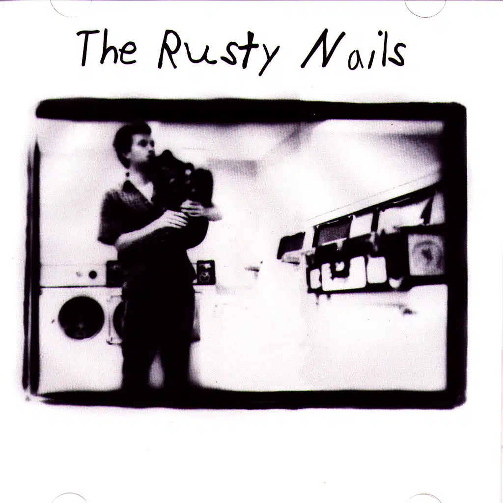 The Rusty Nails