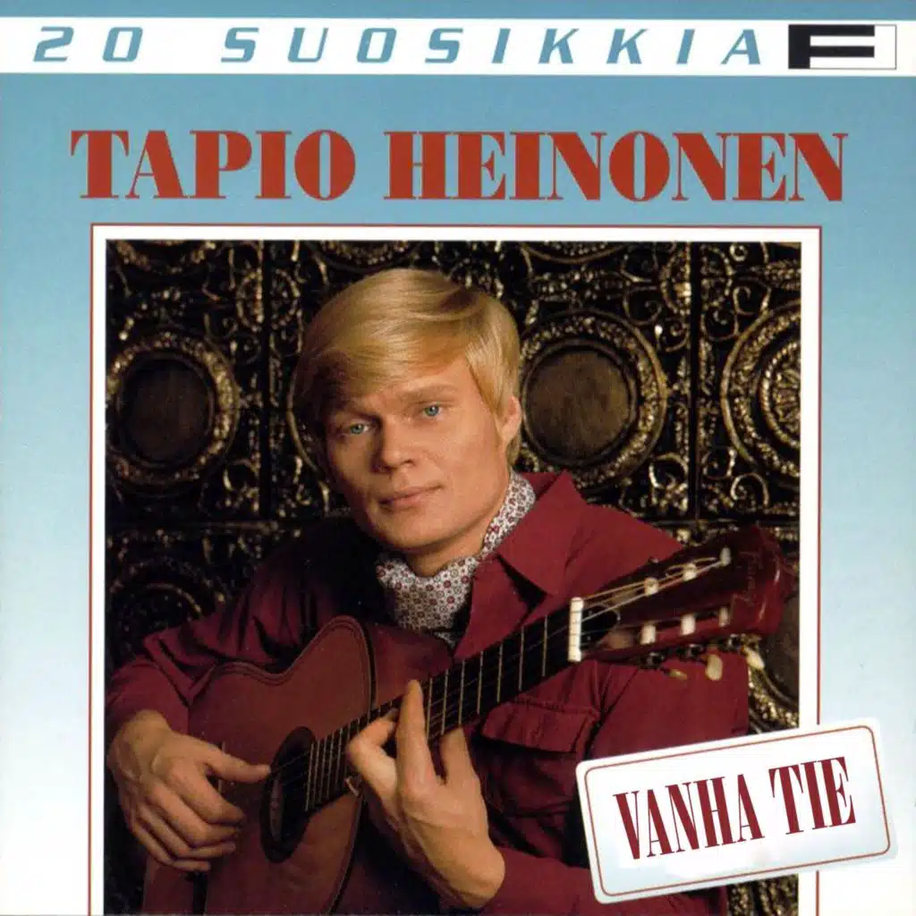 Tapio Heinonen