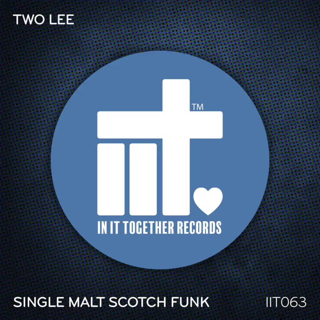 Single Malt Scotch Funk (Extended Mix)