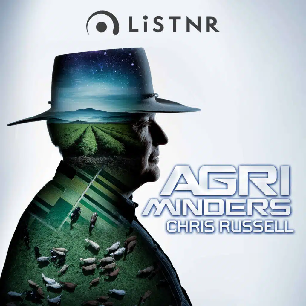 The challenges of remote agriculture