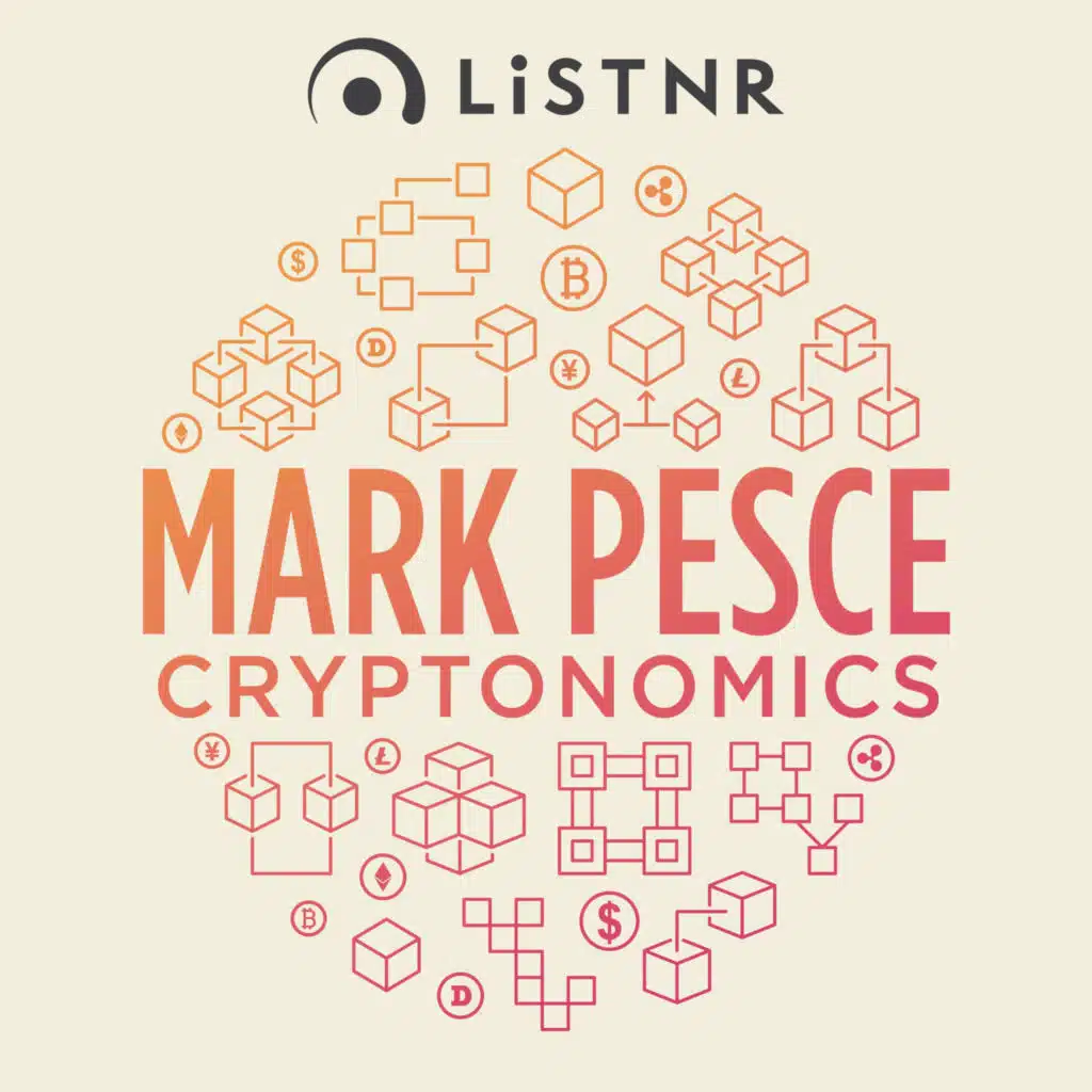 Cryptonomics Trailer