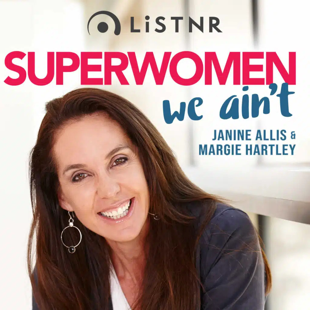 Superwomen...We Ain’t - season 2 trailer