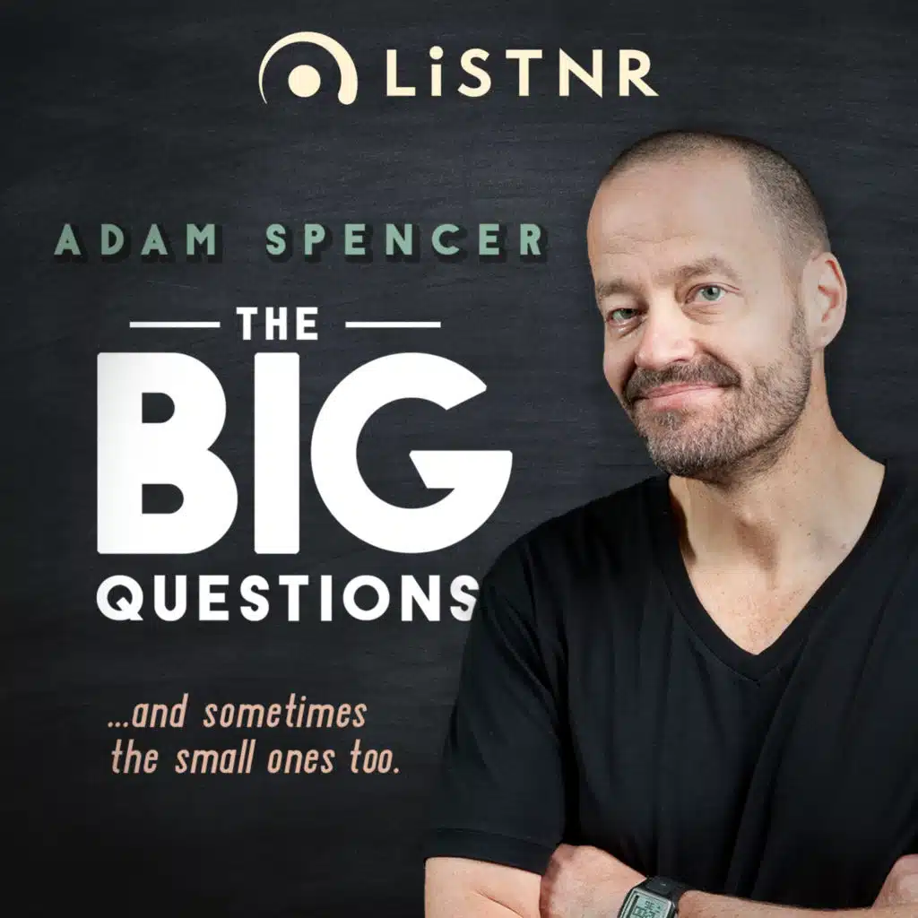 The Big Questions Trailer