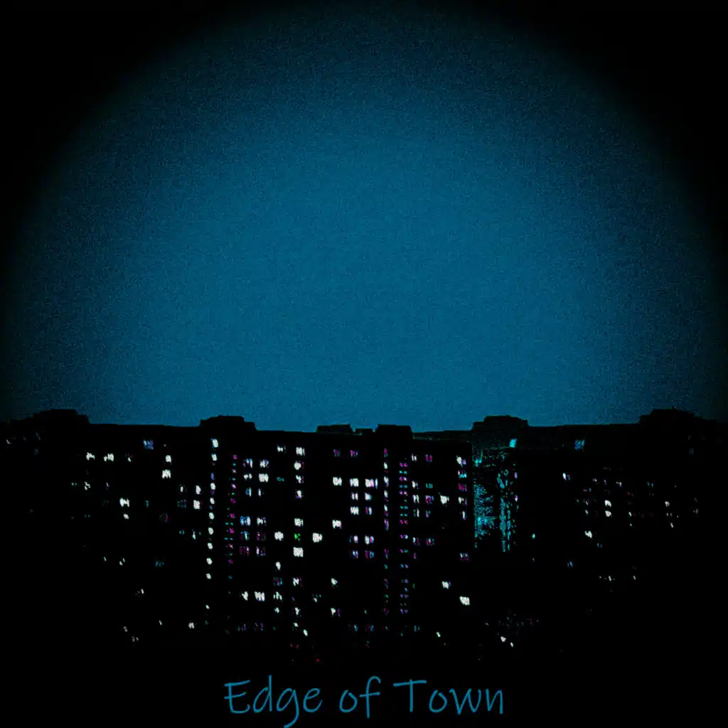 The Night City Music