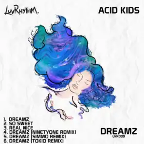 Dreamz (NinetyOne (UK) Remix)