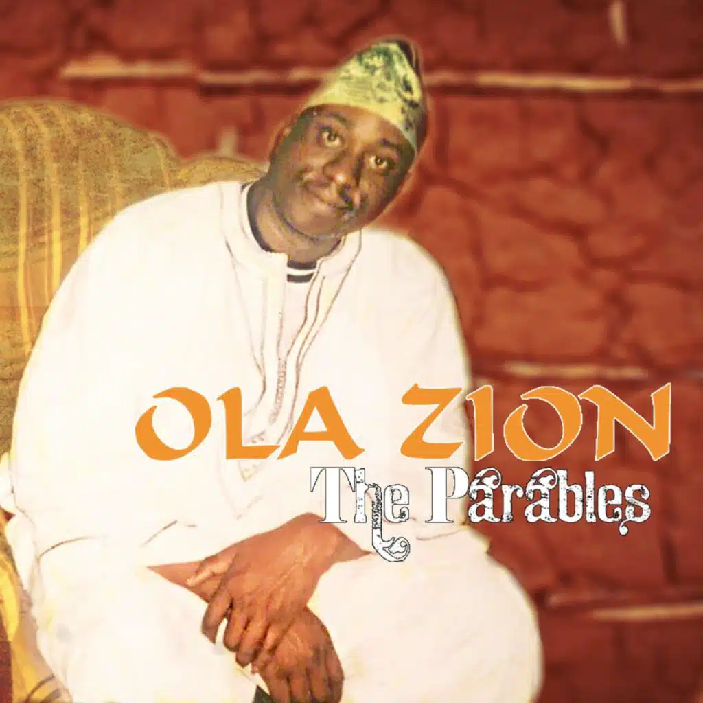 An Angel in the Night