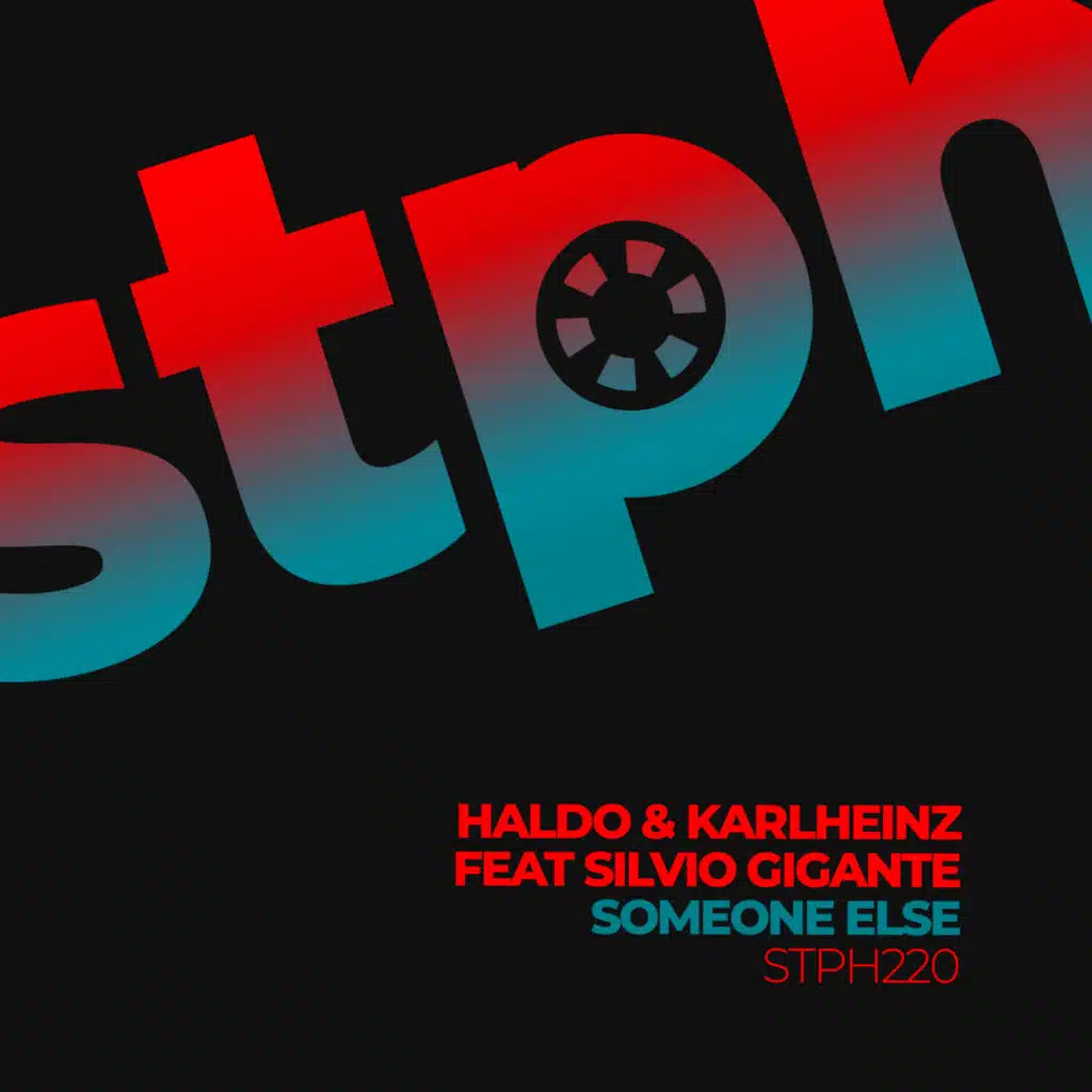 Haldo & Karlheinz