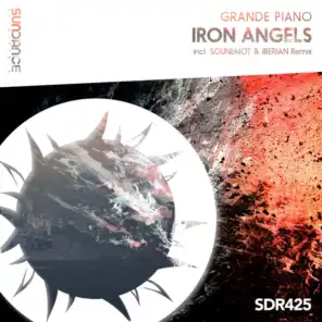 Iron Angels