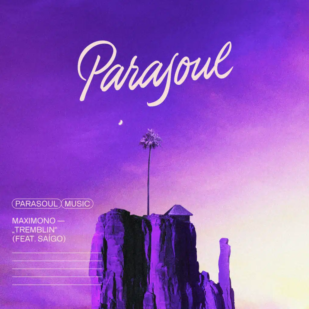 Tremblin (feat. Saígo)