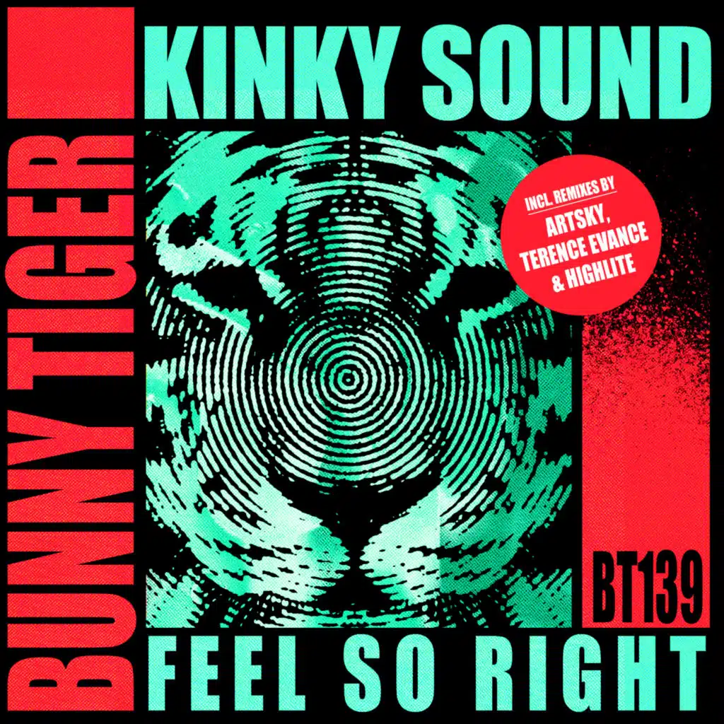 Feel So Right (VIP Version)