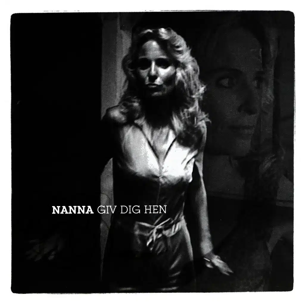 Undskyld har vi ikke hinanden før