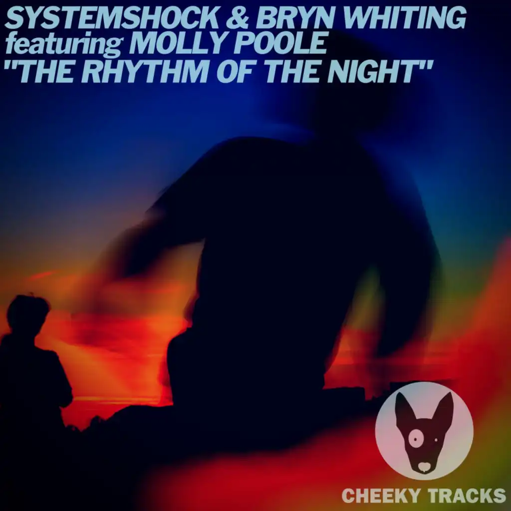 The Rhythm Of The Night (Trance Edit) [feat. Molly Poole]