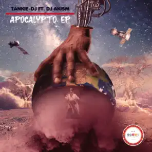 Apocalypto EP (feat. Dj AkisM)
