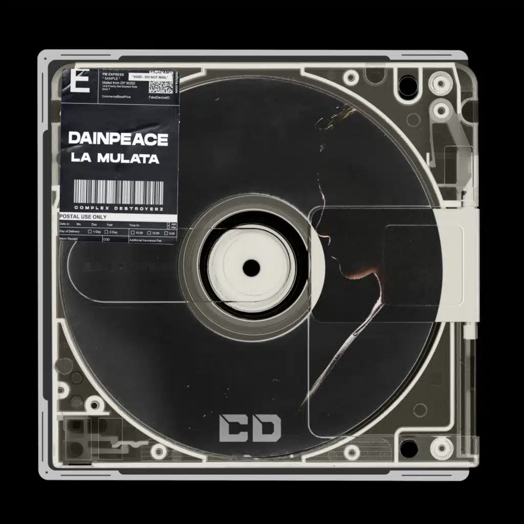 La Mulata (Radio Edit)