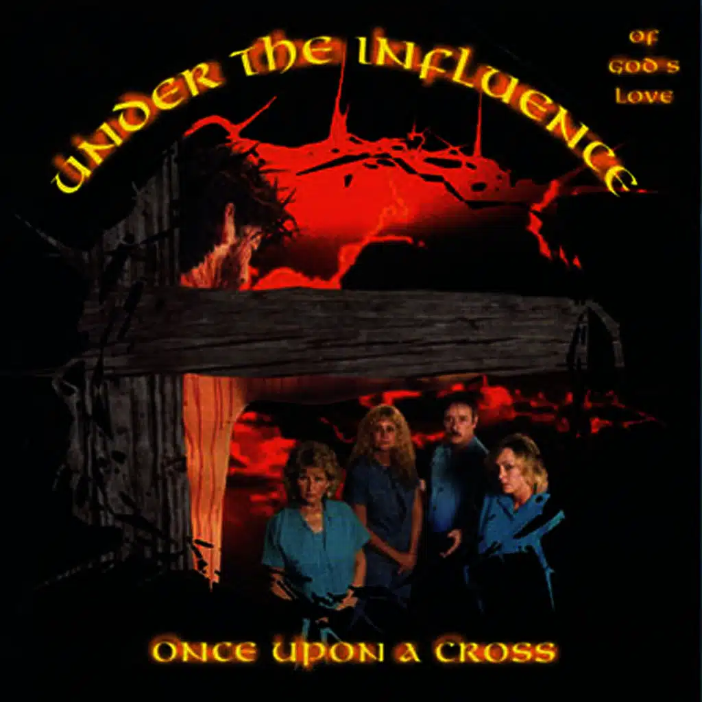 Once Upon a Cross