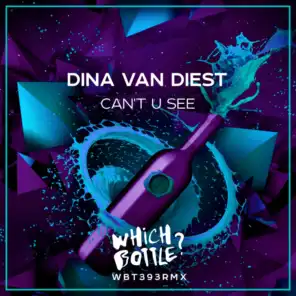 Dina Van Diest