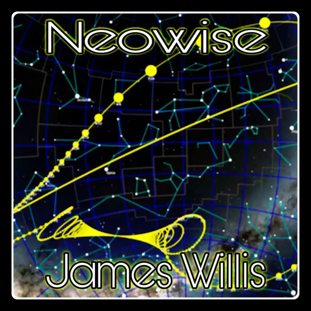 Neowise (Radio Edit)