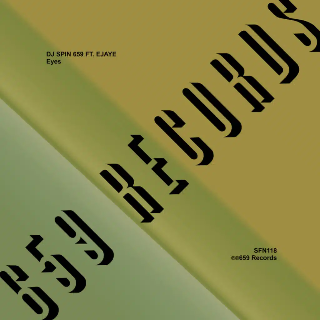Eyes (feat. Ejaye)