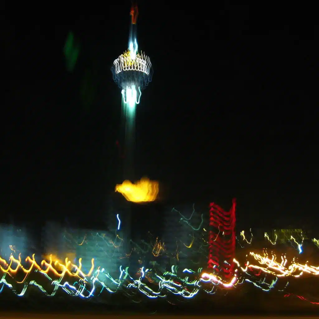 "فارسی  -" دو راه