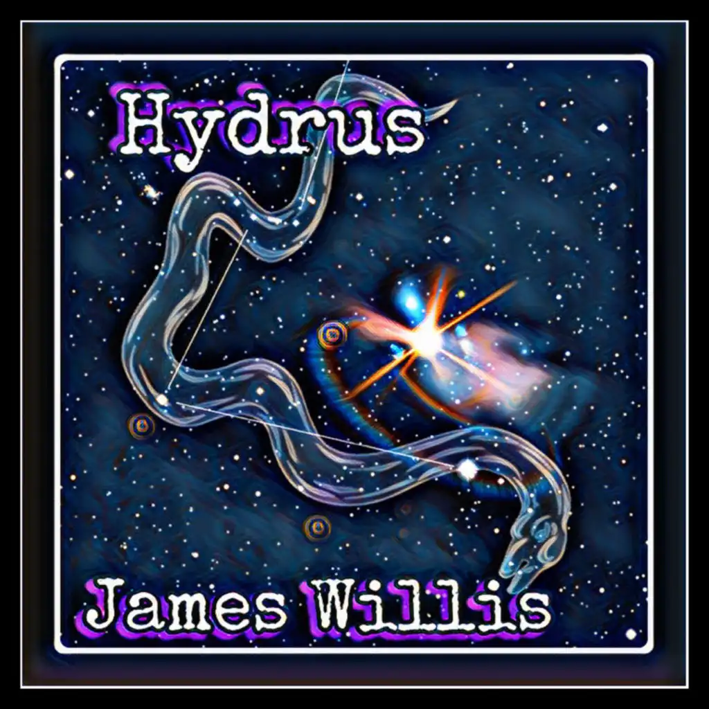 Hydrus (Radio Edit)
