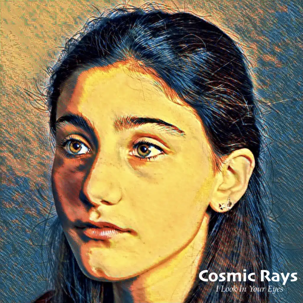 Cosmic Rays