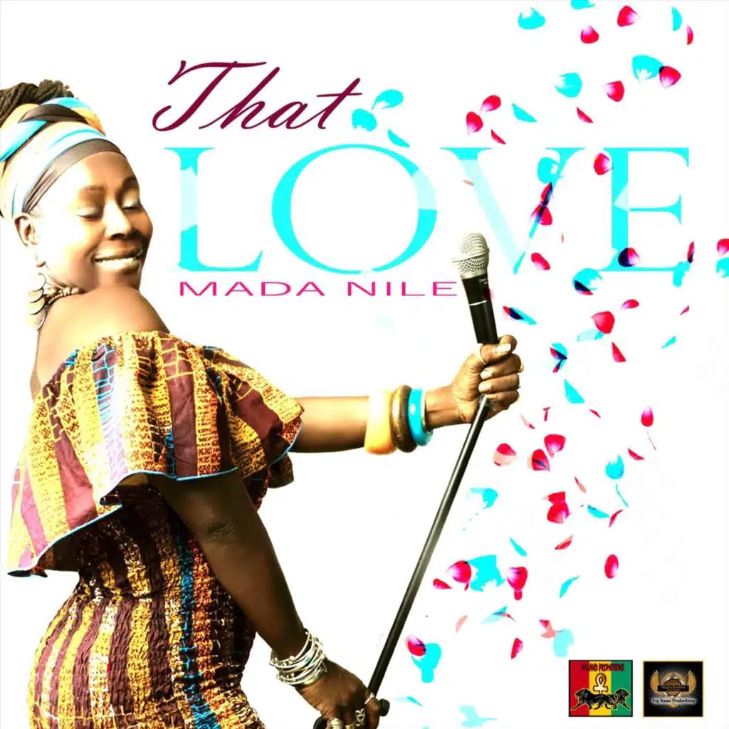That Love