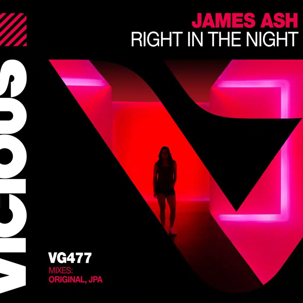 Right In The Night (JPA Remix)