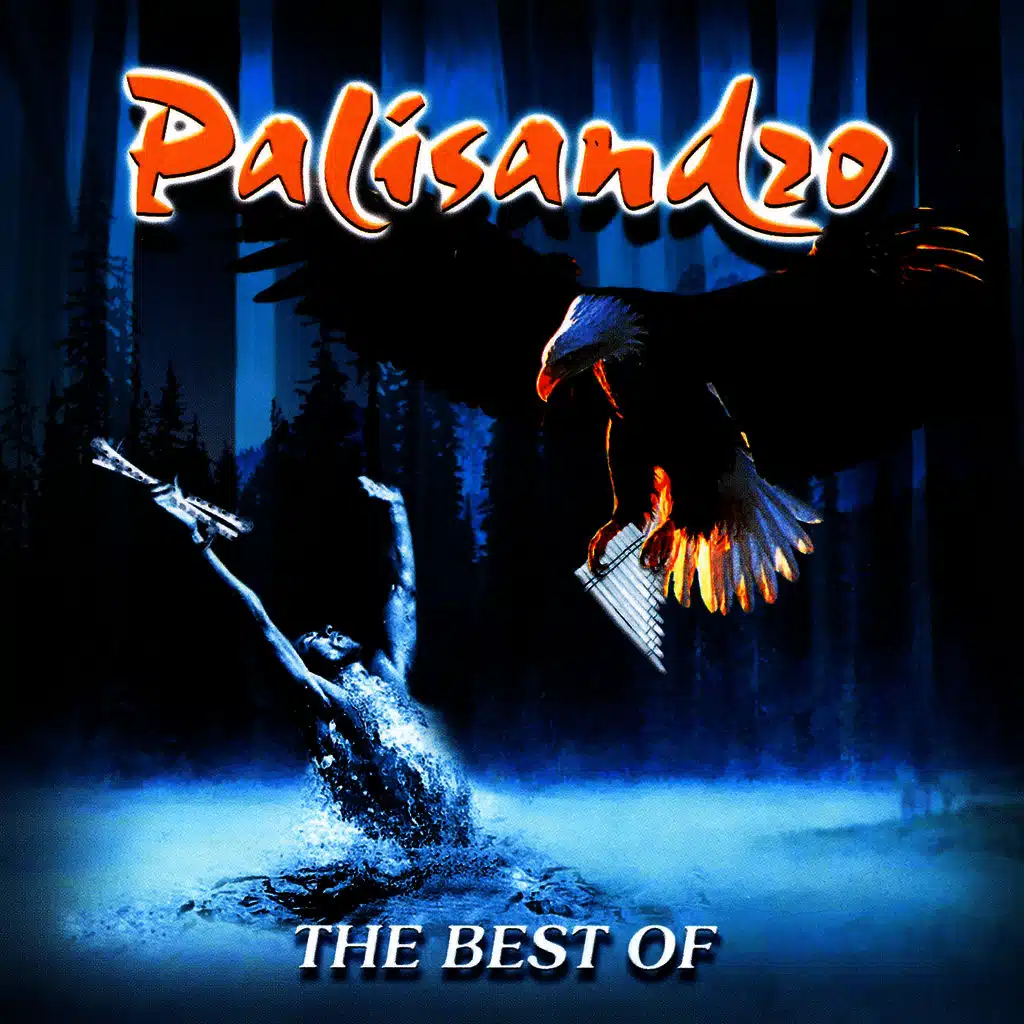 The Best Of Palisandro