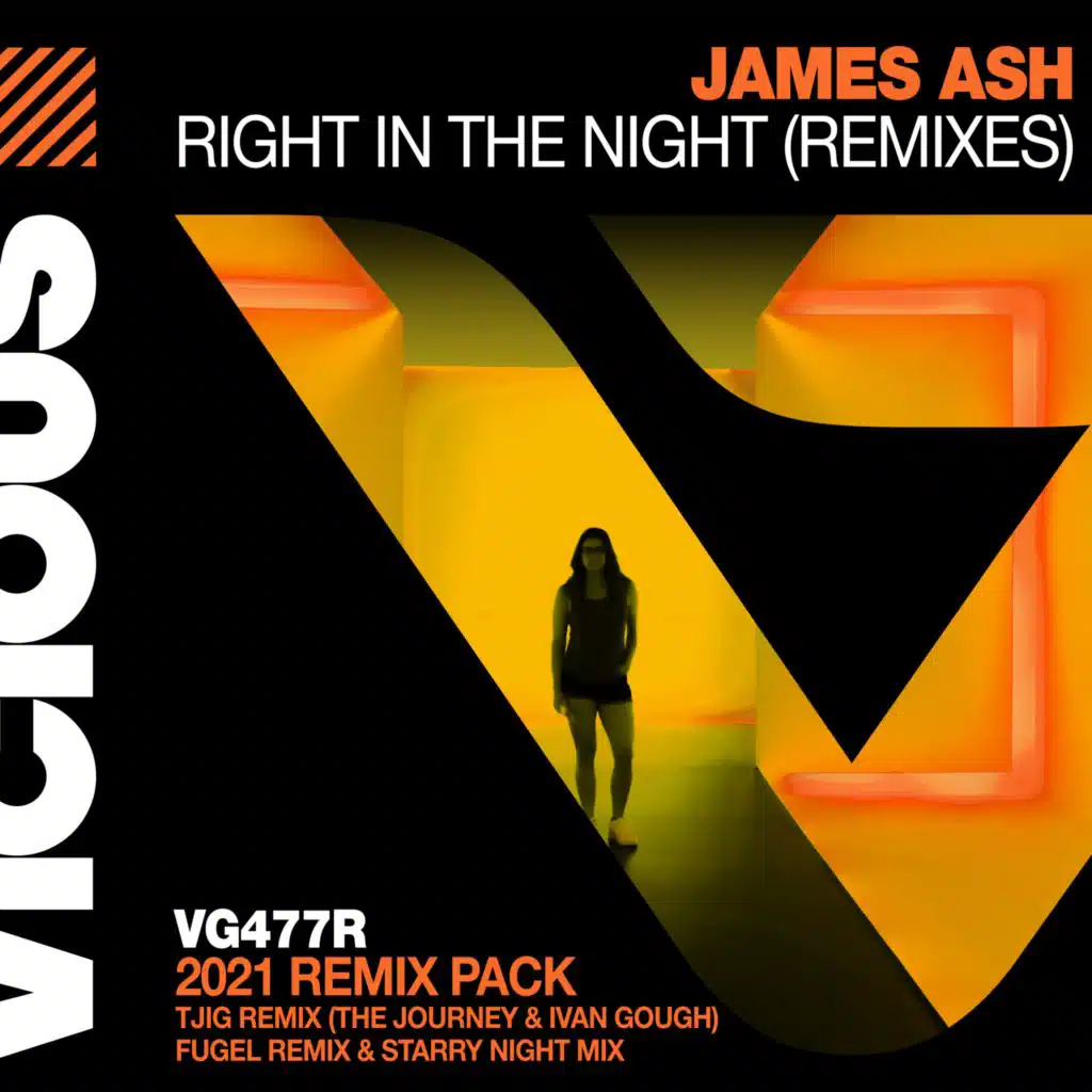 Right In The Night (Fugel Remix)