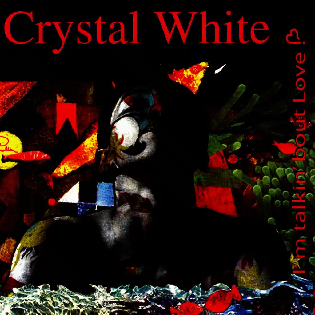 I'm Talkin' Bout Love