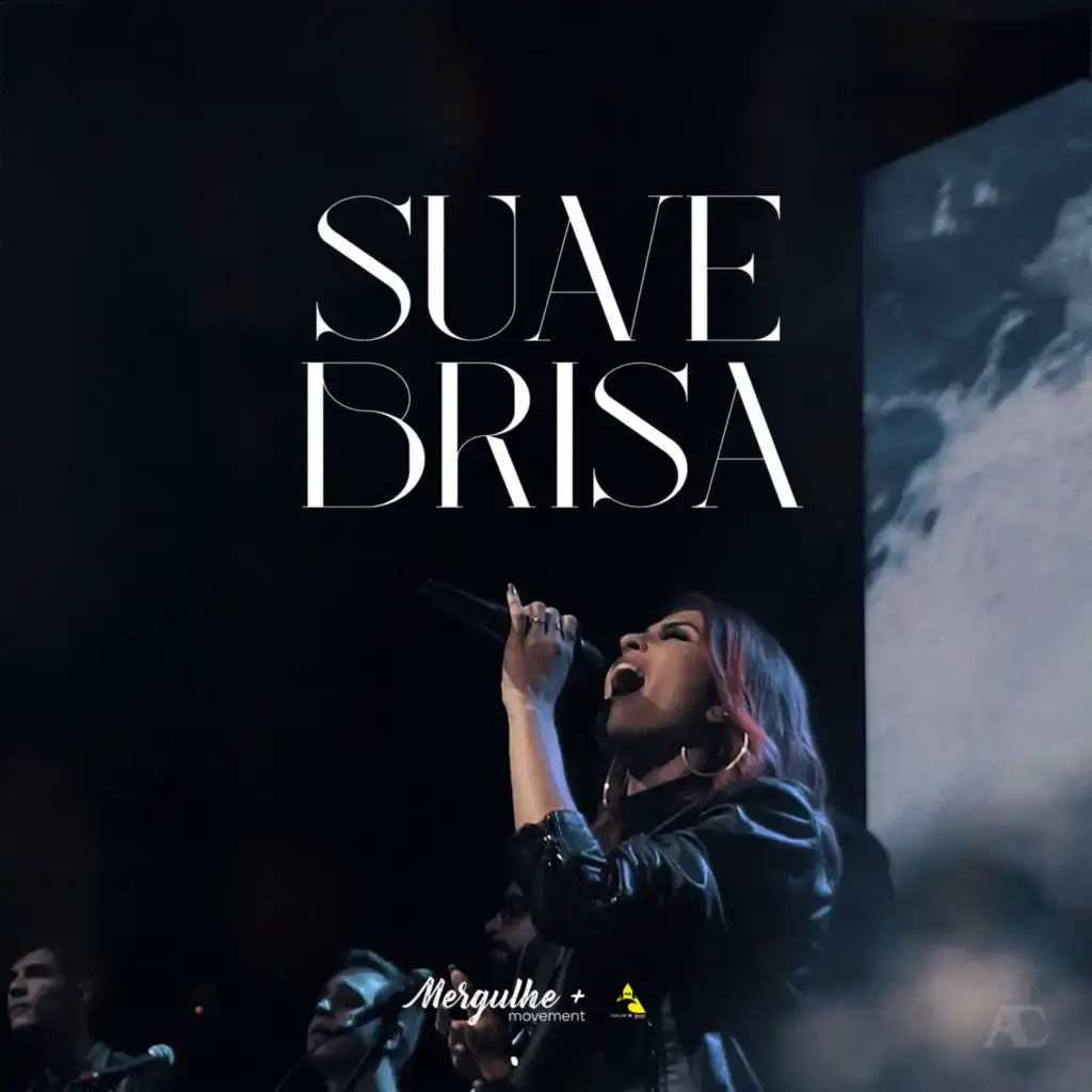 Suave Brisa (feat. Joy Picolli)