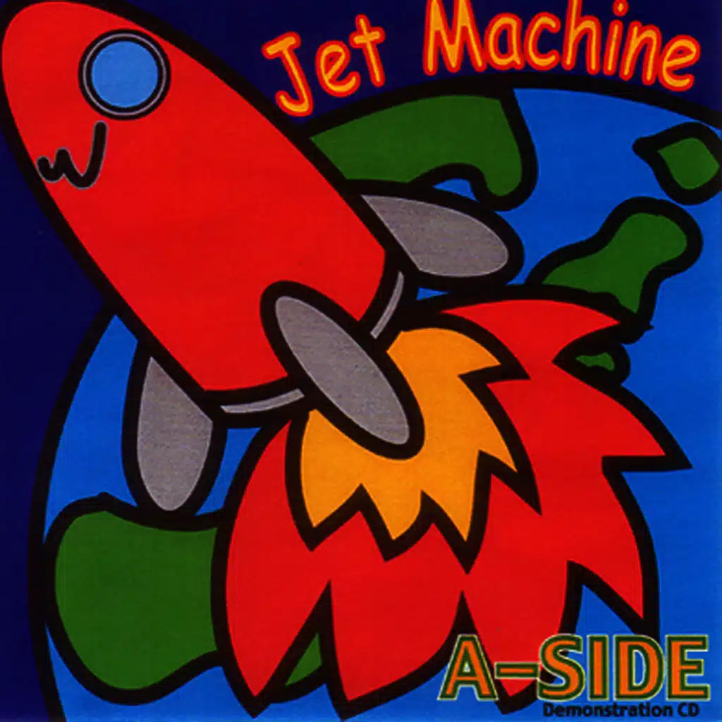 Jet Machine