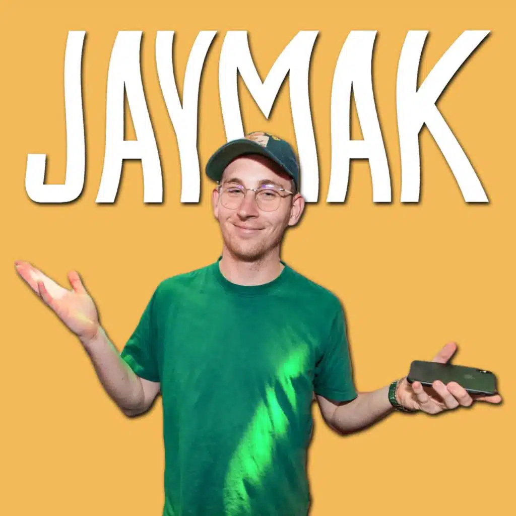 JAYMAK's Podcast