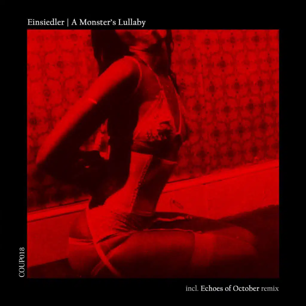 A Monster's Lullaby