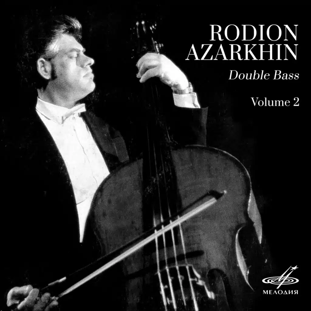 Art of Rodion Azarkhin, Vol. 2