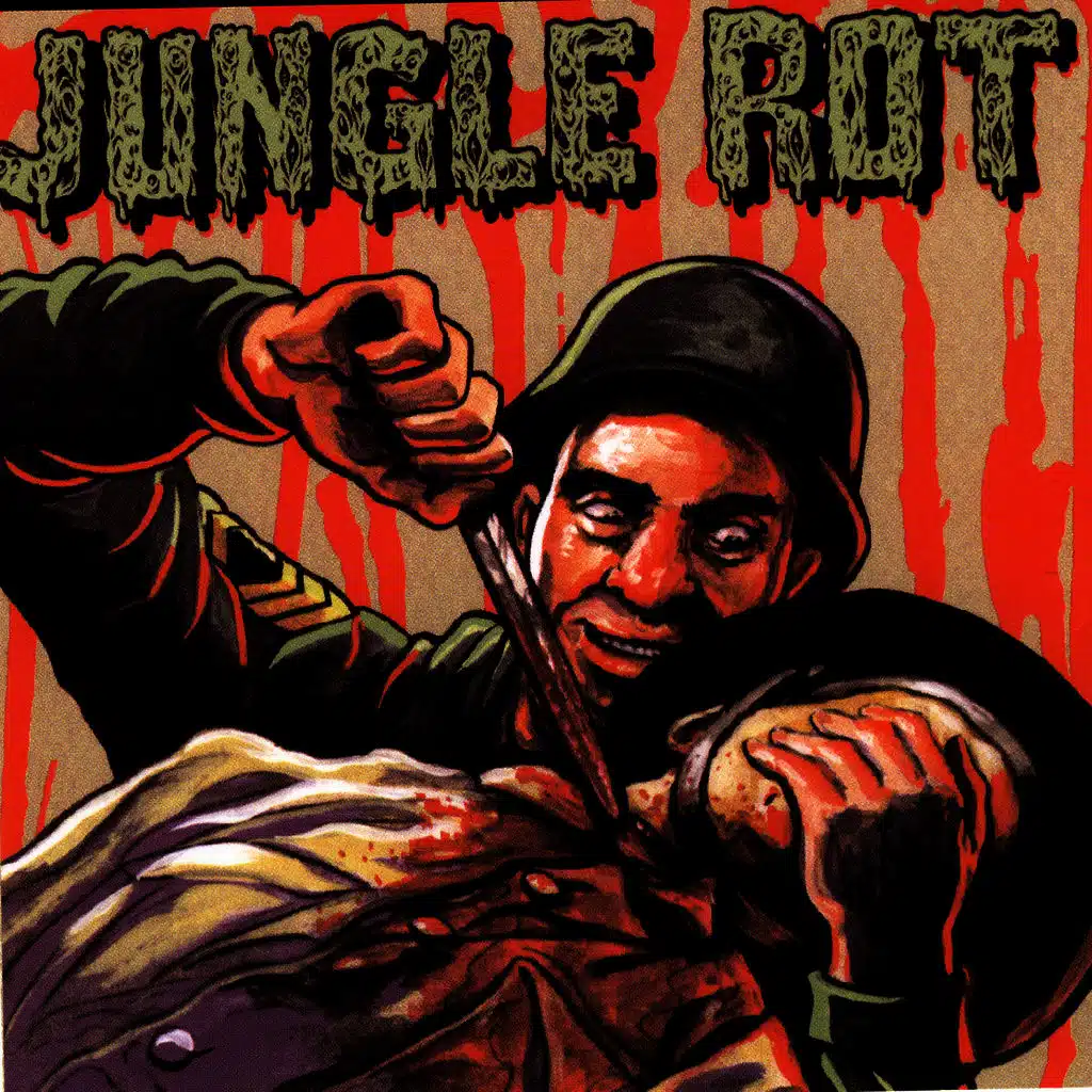 Eternal Agony (Live)