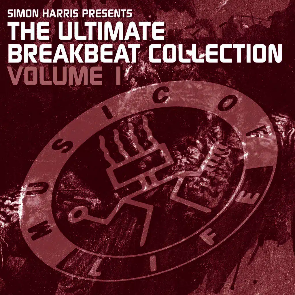 The Ultimate Breakbeat Collection