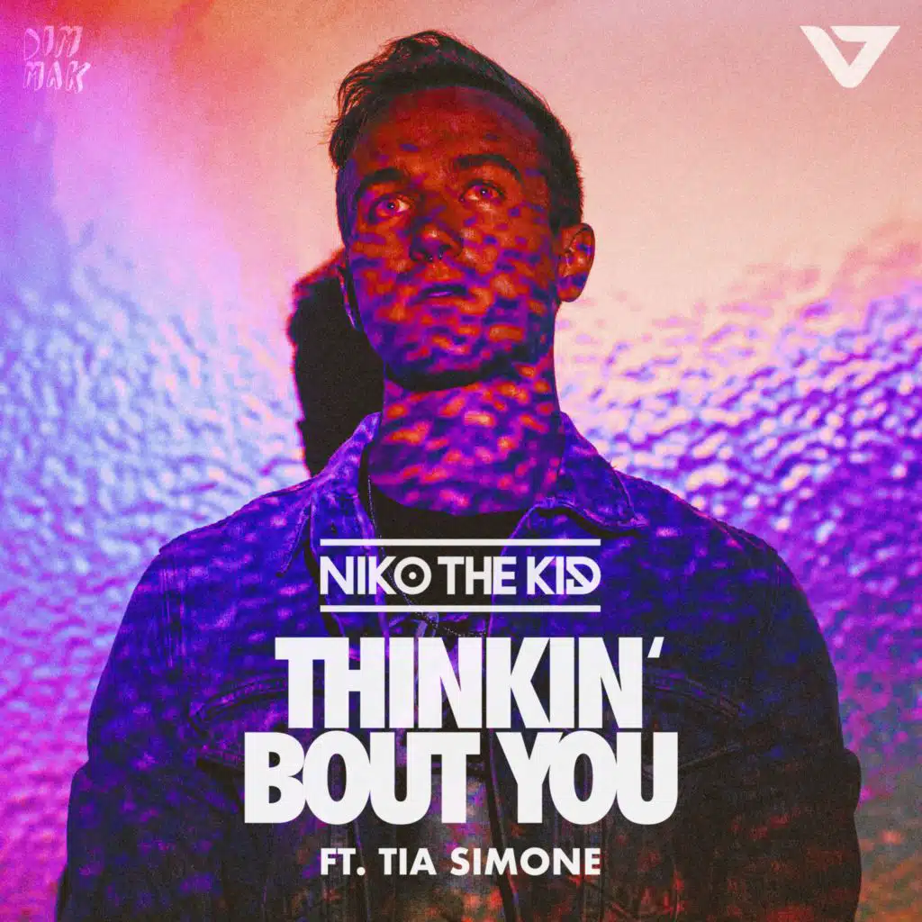 Thinkin' Bout You (feat. Tia Simone)