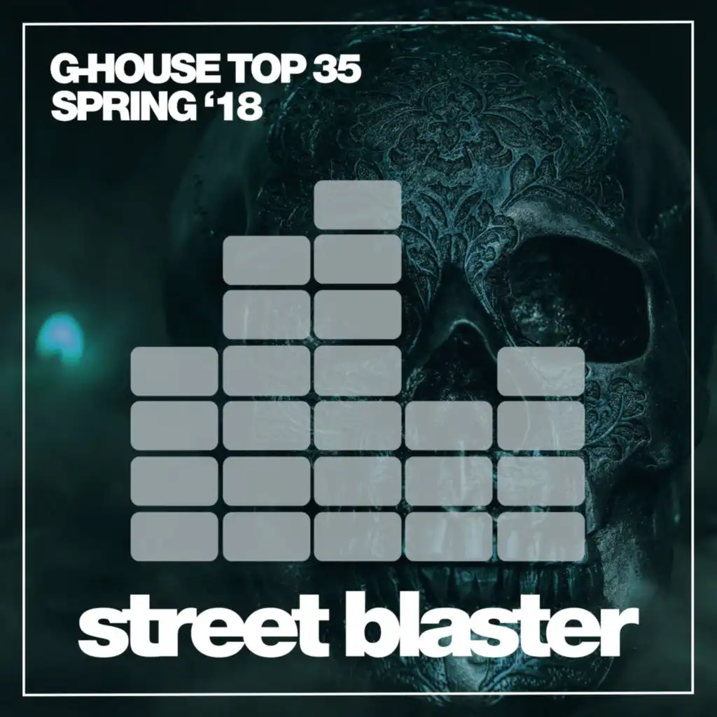 G-House Top 35 (Spring '18)