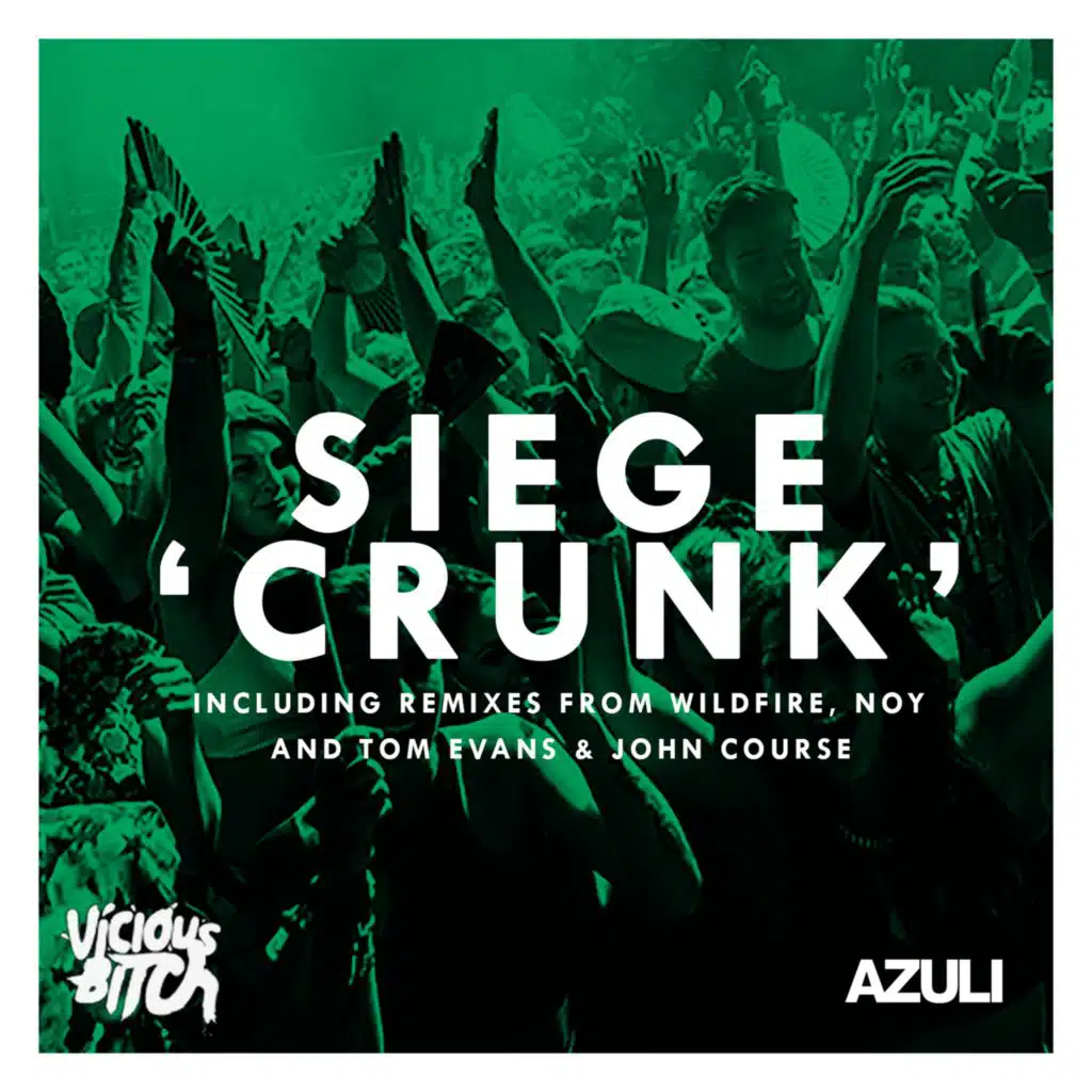 Crunk (Wildfire Remix)