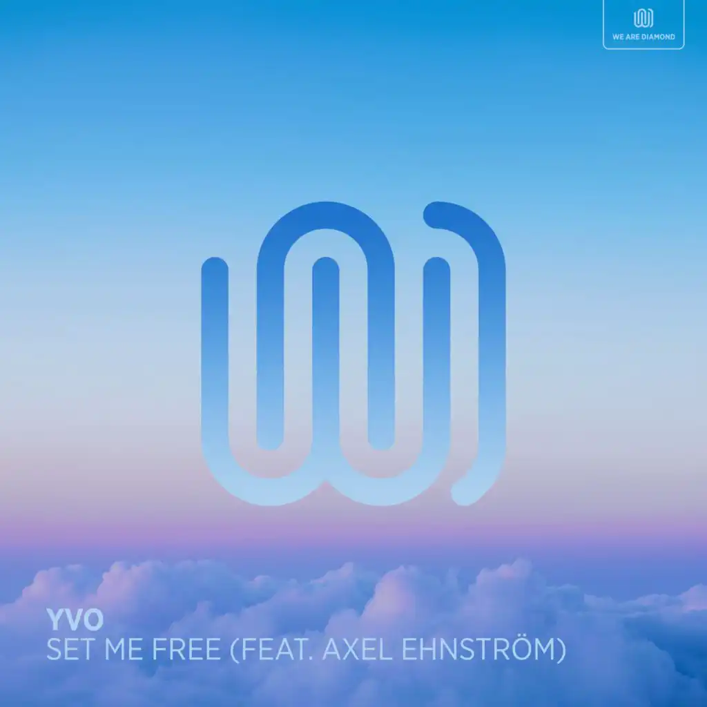 Set Me Free (feat. Axel Ehnström)