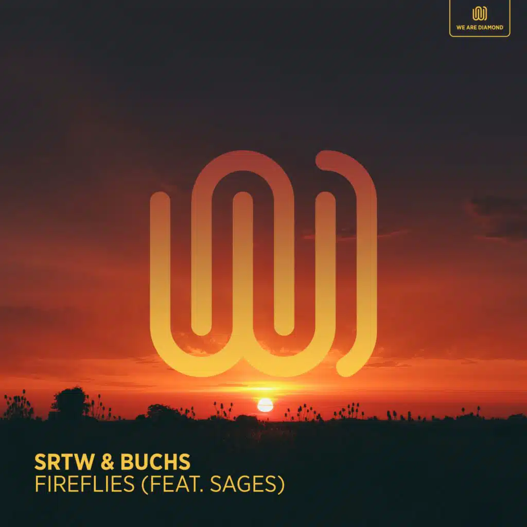 Fireflies (feat. Sages)