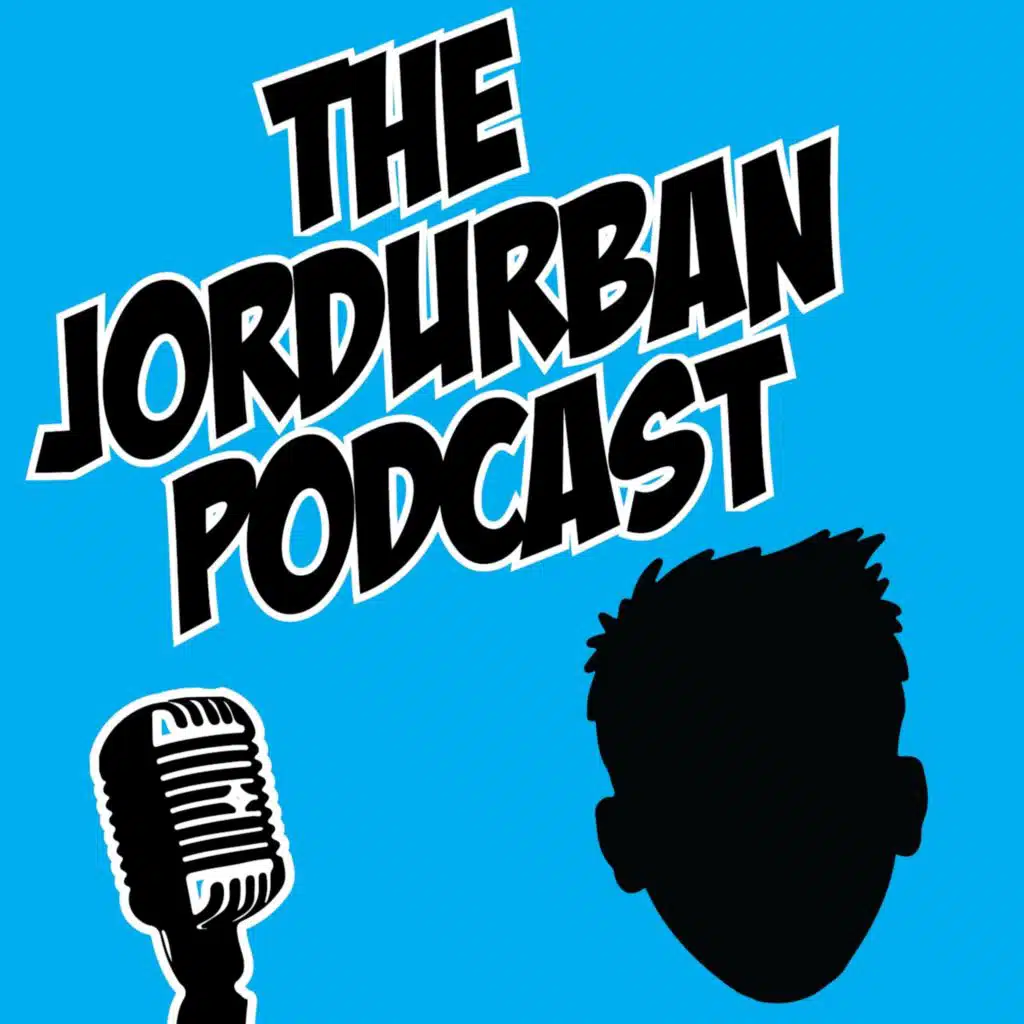 The Jordurban Podcast