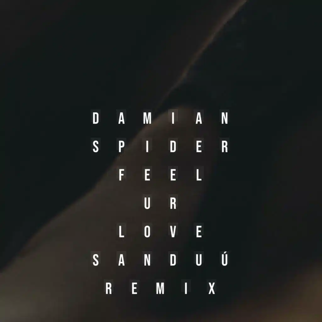 Feel Ur Love (Sanduú Remix) [feat. Mickey Shiloh]