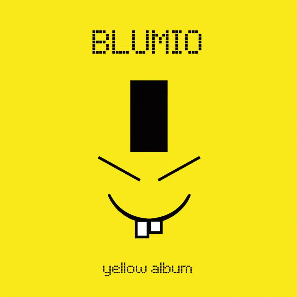 Yellow Album