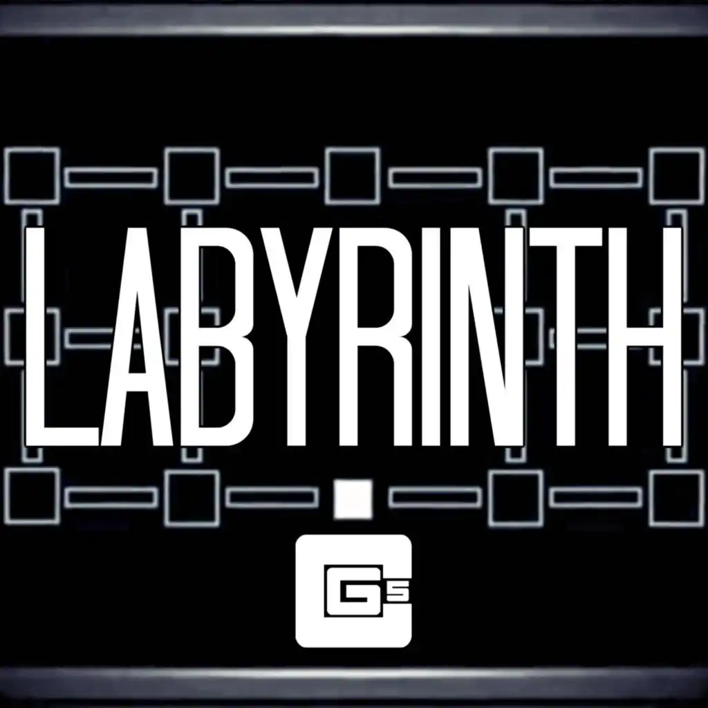 Labyrinth (feat. Caleb Hyles, Dagames, Fandroid, Chi Chi & Dawko)